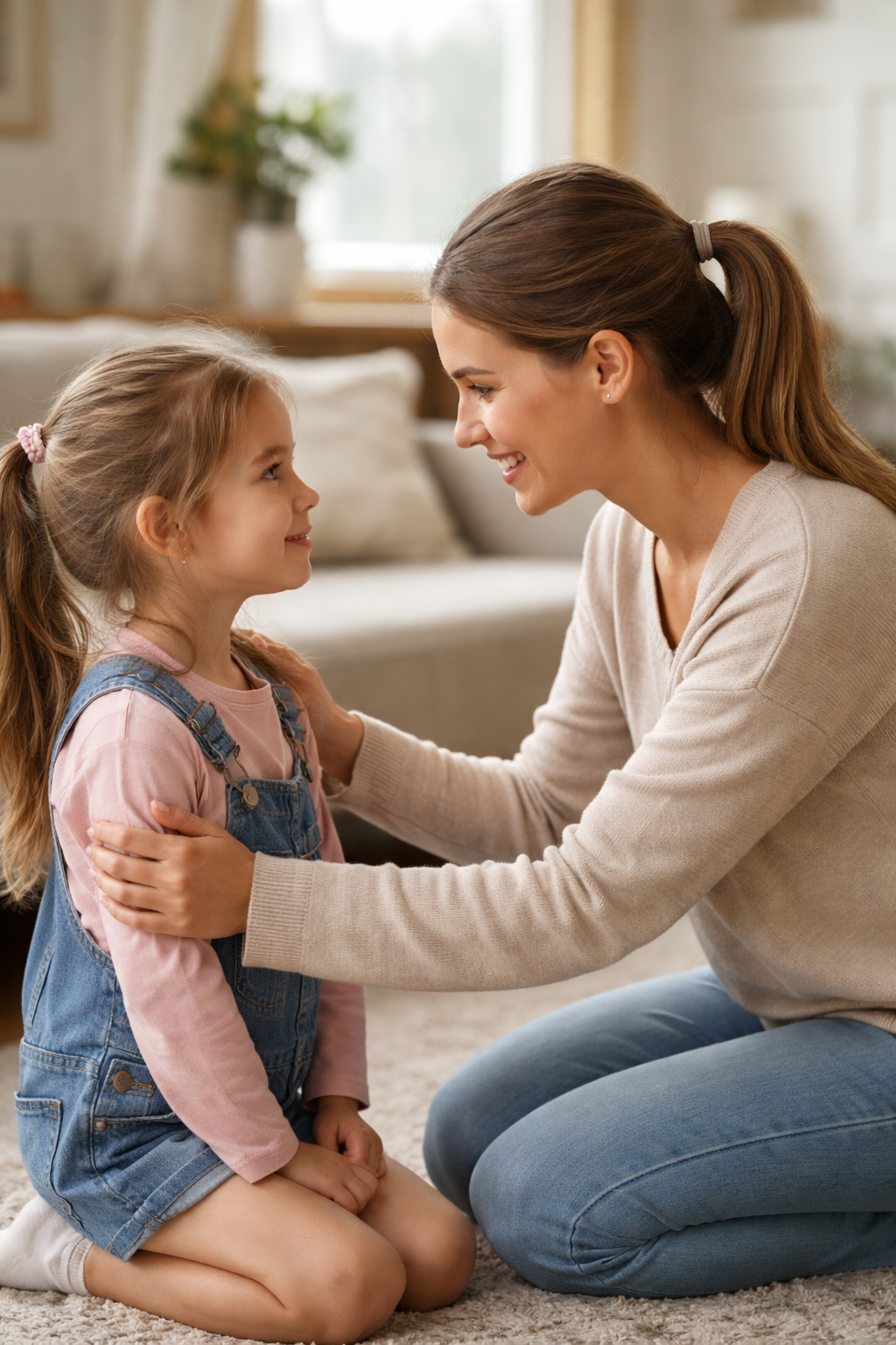 how leadership style contributes to the functionality of gentle parenting.